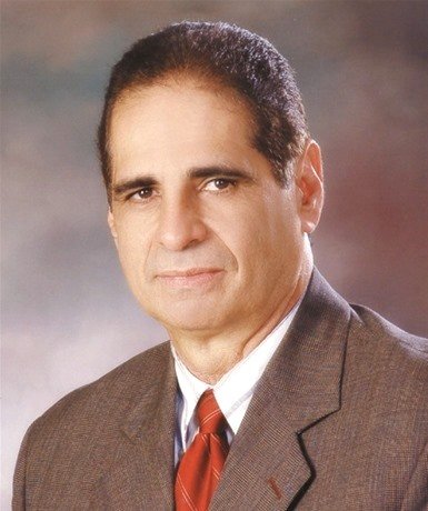 Héctor J. Cruz